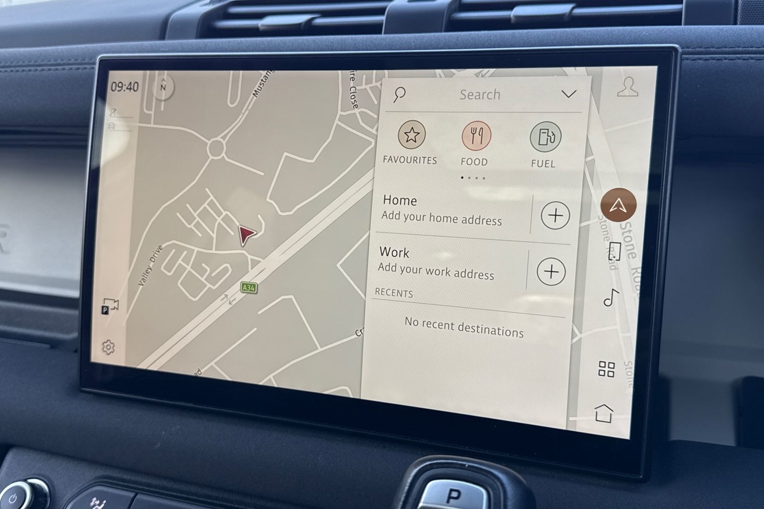 Used Land Rover Defender 110 2023 for sale - 76520058: Photo 12