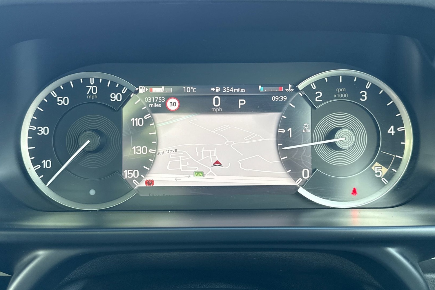 Used Land Rover Defender 110 2023 for sale - 76520058: Photo 17