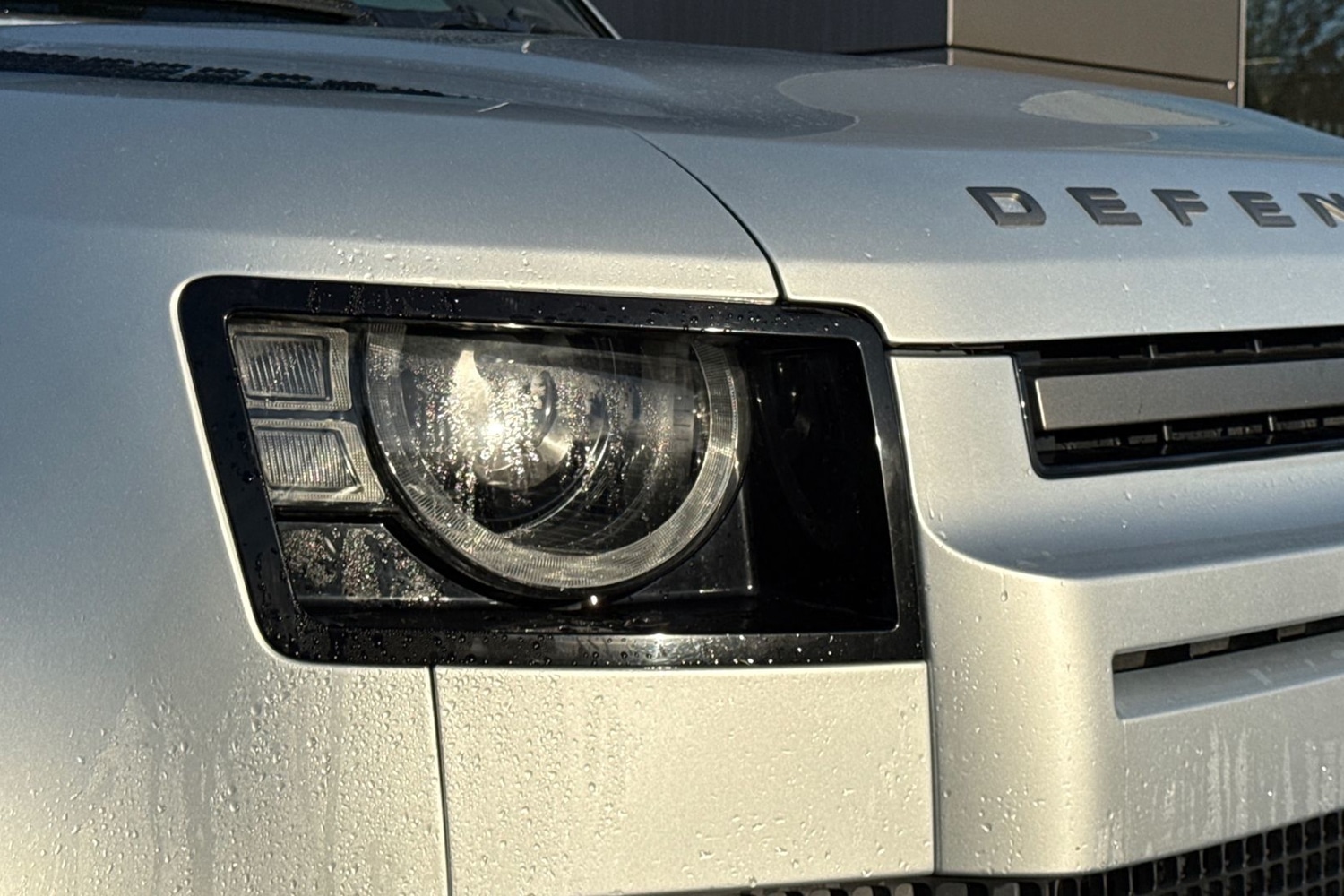 Used Land Rover Defender 110 2023 for sale - 76520058: Photo 18