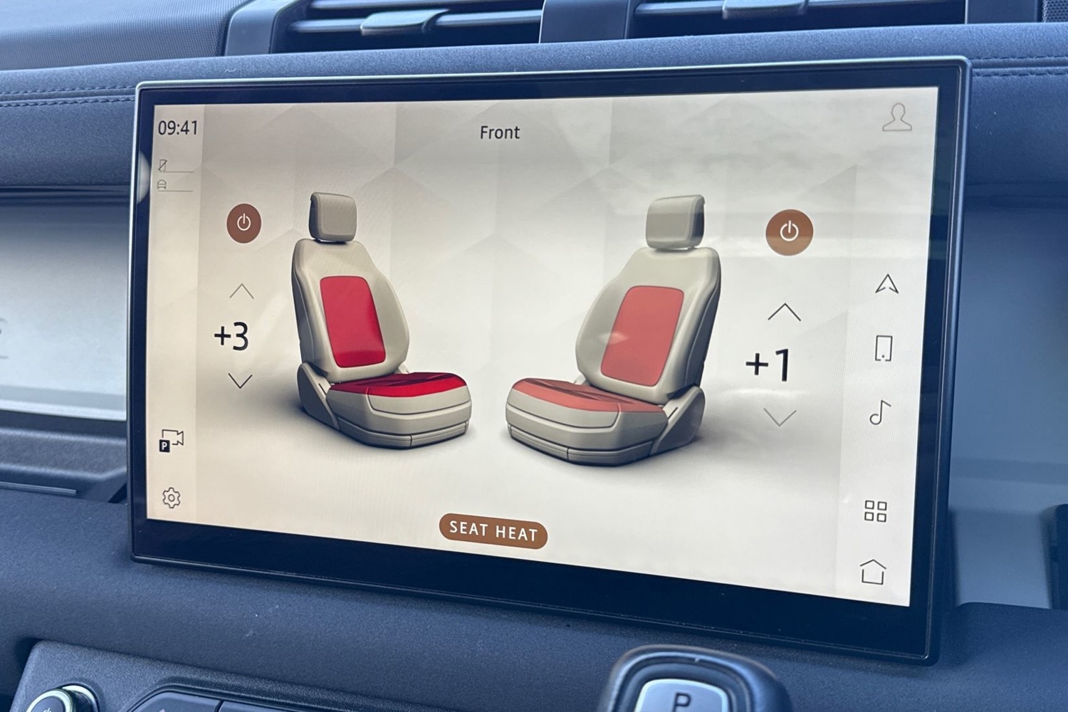 Used Land Rover Defender 110 2023 for sale - 76520058: Photo 23