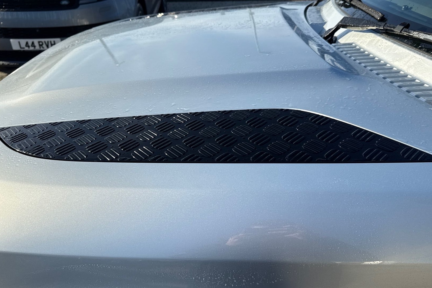 Used Land Rover Defender 110 2023 for sale - 76520058: Photo 29