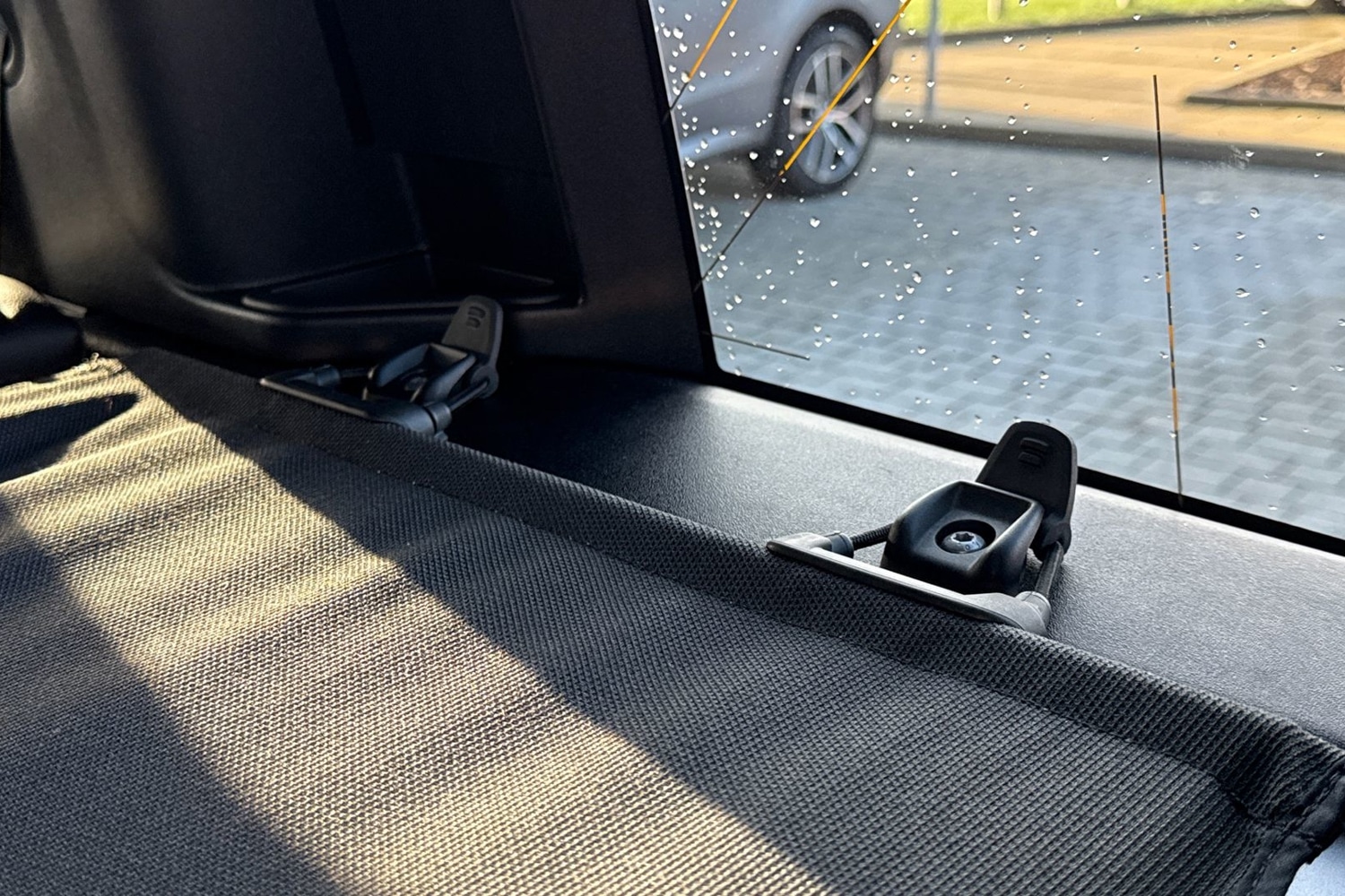 Used Land Rover Defender 110 2023 for sale - 76520058: Photo 34