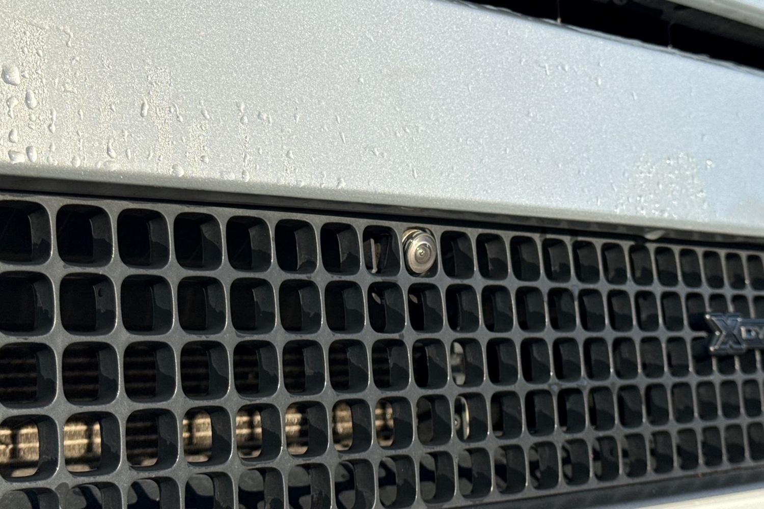 Used Land Rover Defender 110 2023 for sale - 76520058: Photo 40