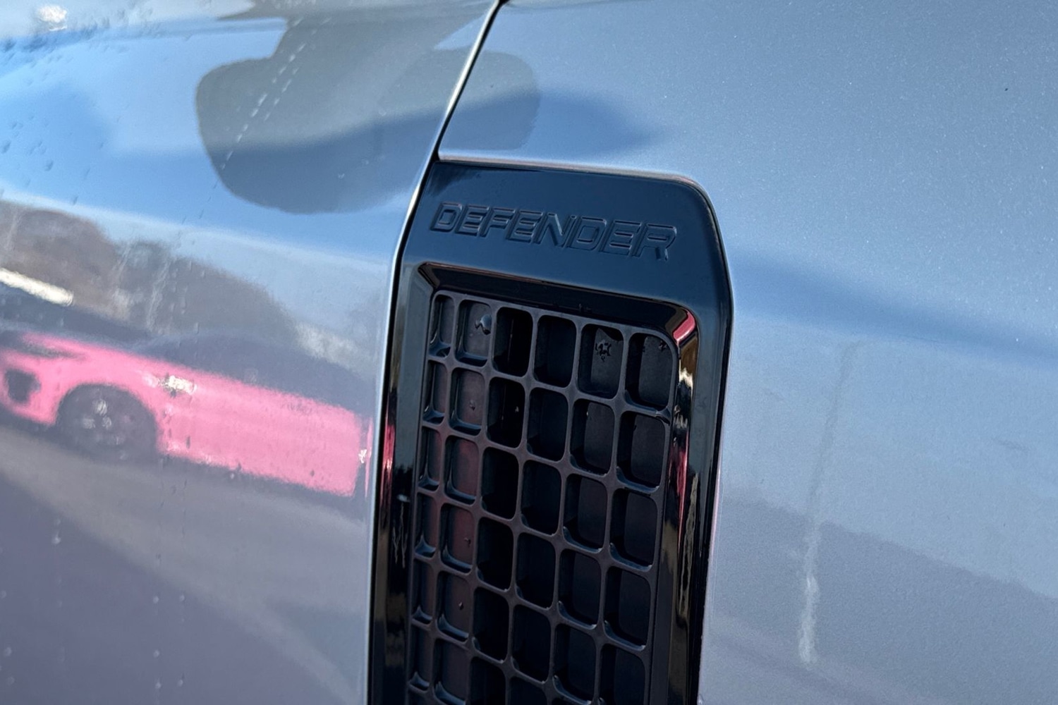 Used Land Rover Defender 110 2023 for sale - 76520058: Photo 41