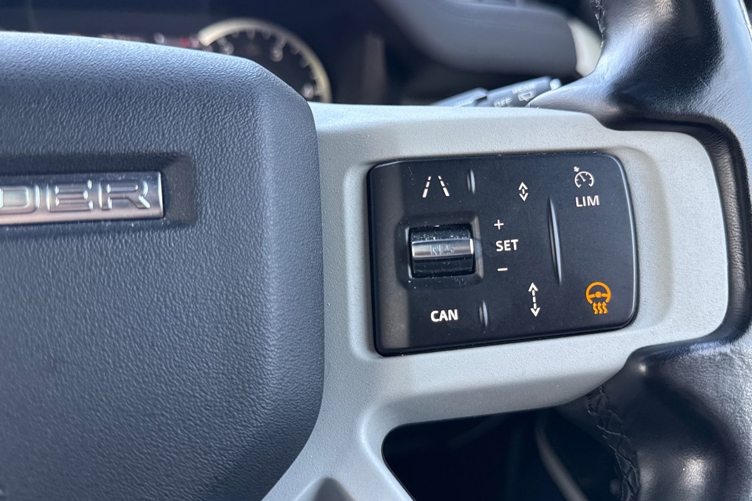 Used Land Rover Defender 110 2023 for sale - 76520058: Photo 51