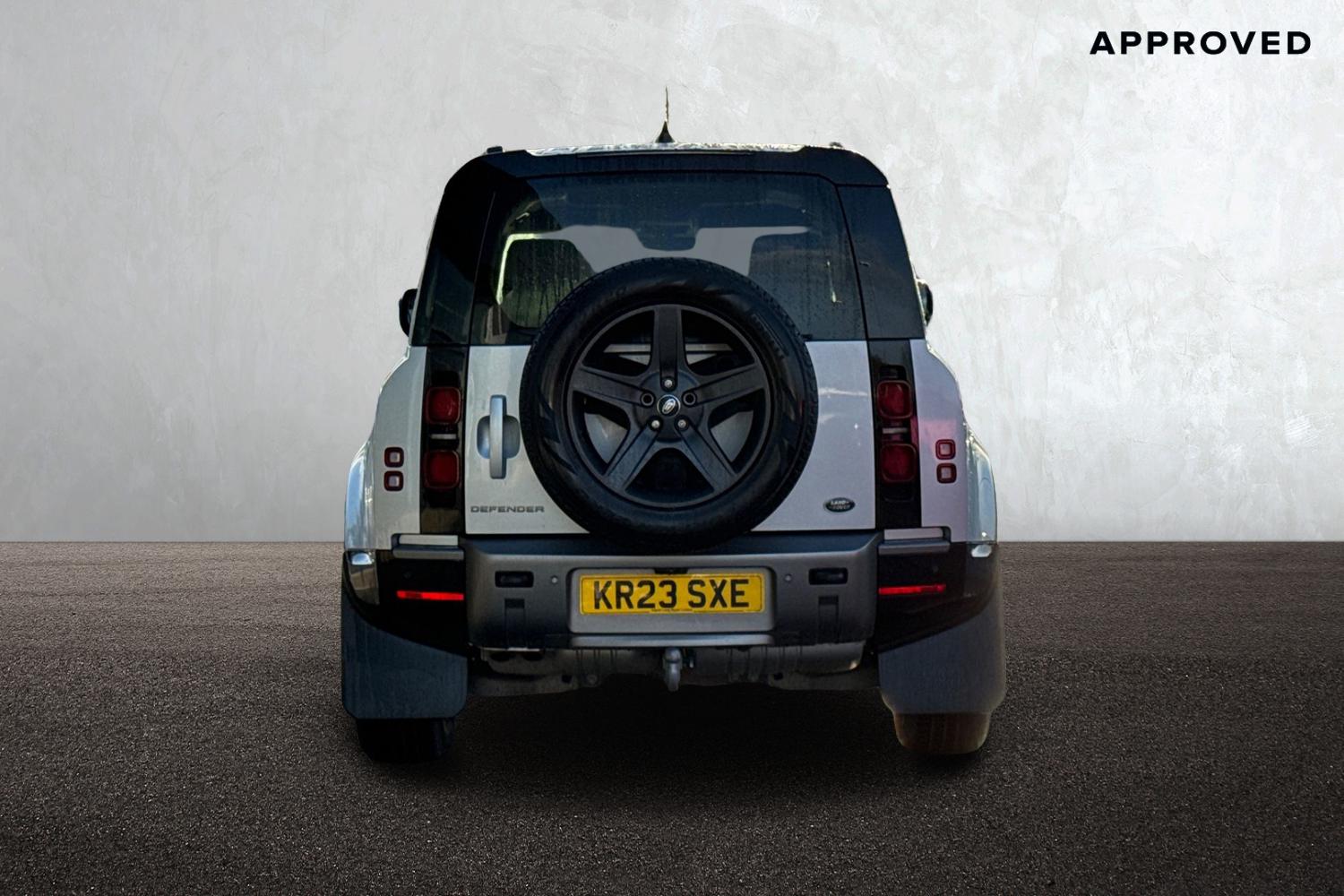 Used Land Rover Defender 110 2023 for sale - 76520058: Photo 7