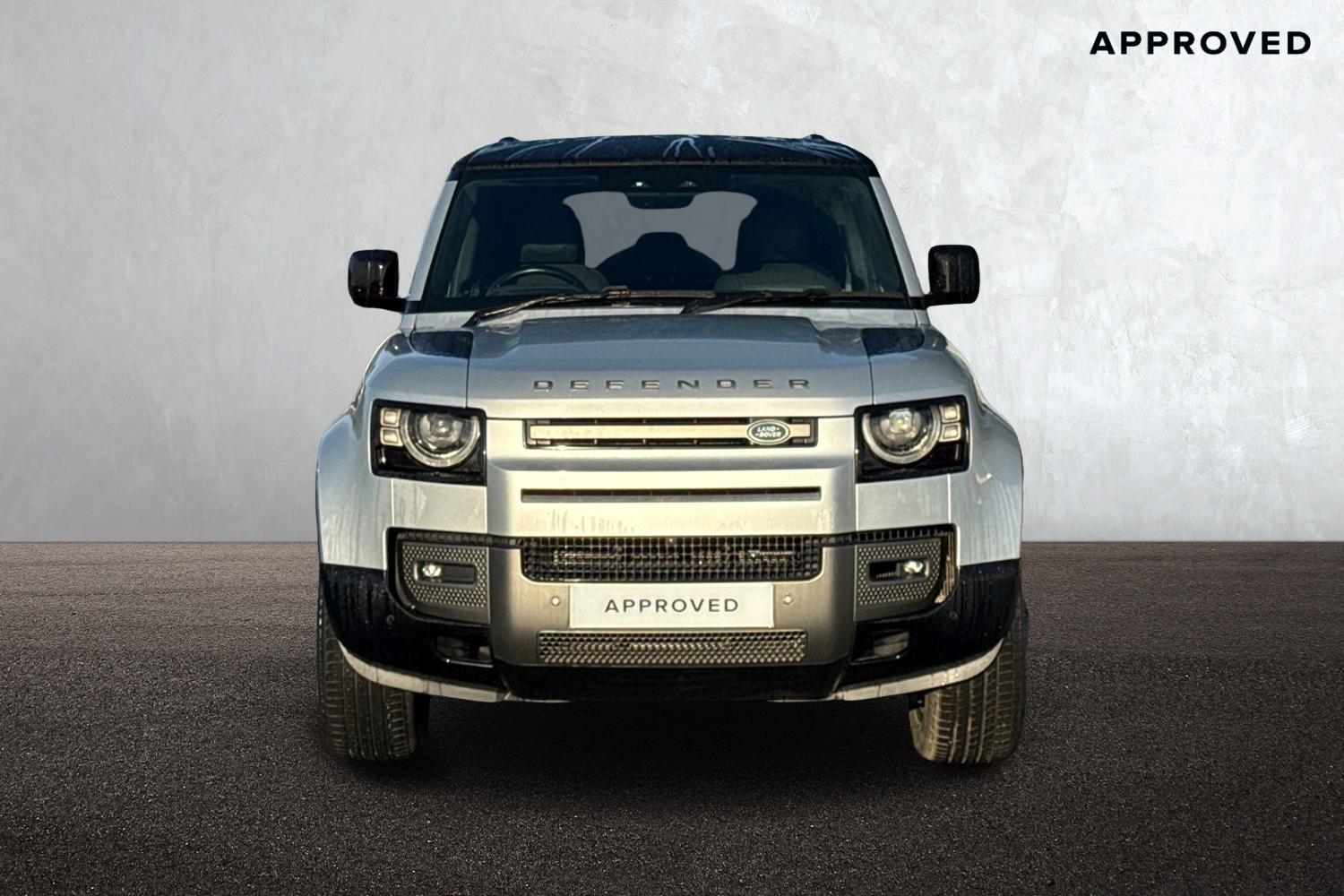 Used Land Rover Defender 110 2023 for sale - 76520058: Photo 8