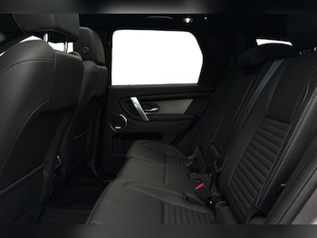 Used Land Rover Discovery Sport 2026 for sale - 79174945: Photo