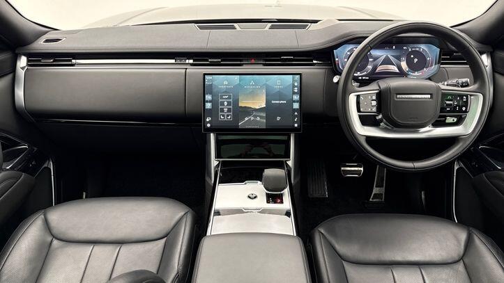 Used Land Rover Range Rover 2024 for sale - 77708628: Photo 10