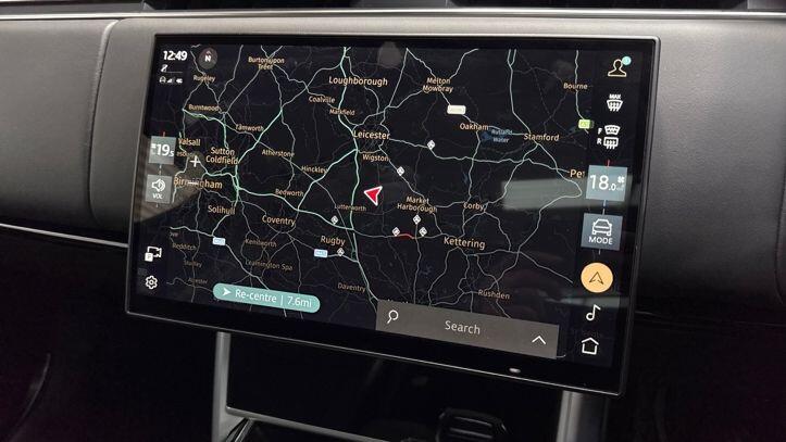 Used Land Rover Range Rover 2024 for sale - 77708628: Photo 12