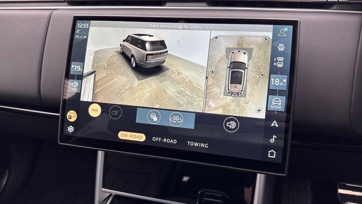 Used Land Rover Range Rover 2024 for sale - 77708628: Photo 13