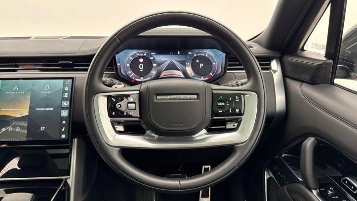 Used Land Rover Range Rover 2024 for sale - 77708628: Photo 16