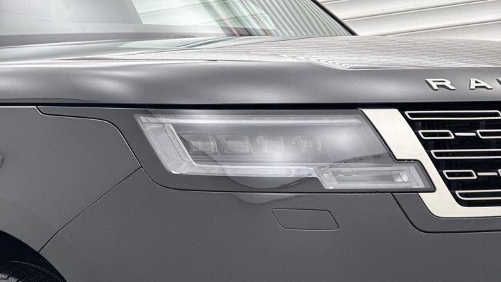 Used Land Rover Range Rover 2024 for sale - 77708628: Photo 17