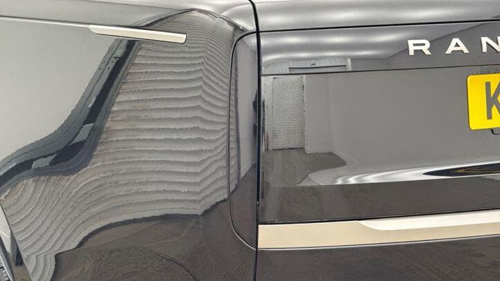 Used Land Rover Range Rover 2024 for sale - 77708628: Photo 19