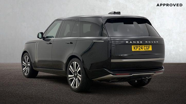 Used Land Rover Range Rover 2024 for sale - 77708628: Photo 2