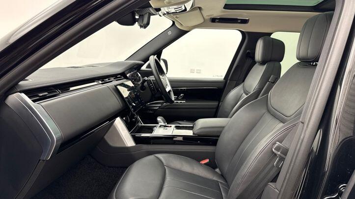 Used Land Rover Range Rover 2024 for sale - 77708628: Photo 3