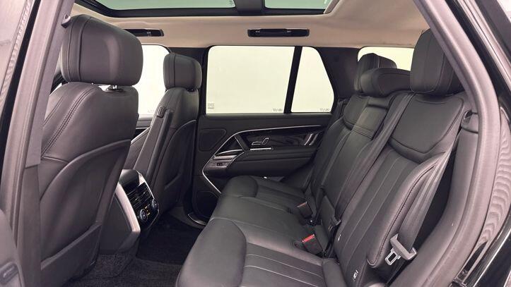 Used Land Rover Range Rover 2024 for sale - 77708628: Photo 4