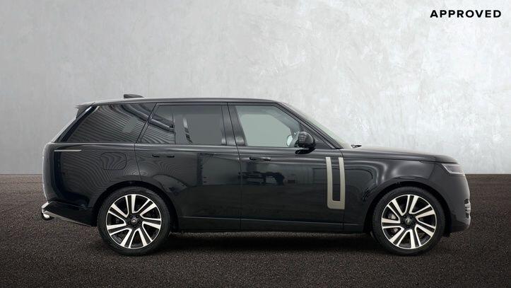 Used Land Rover Range Rover 2024 for sale - 77708628: Photo 6