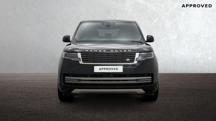 Used Land Rover Range Rover 2024 for sale - 77708628: Photo 8