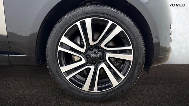 Used Land Rover Range Rover 2024 for sale - 77708628: Photo 9