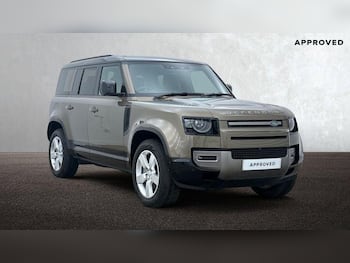 Used Land Rover Defender 110 2024 for sale - 79747754: Photo