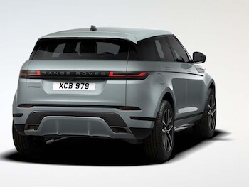 Used Land Rover Range Rover Evoque 2025 for sale - 76461059: Photo