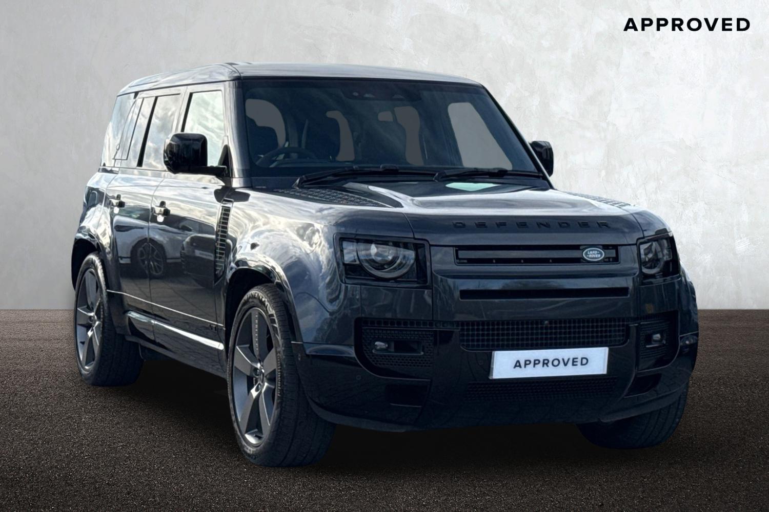 Used Land Rover Defender 2024 for sale - 77270511: Photo 1