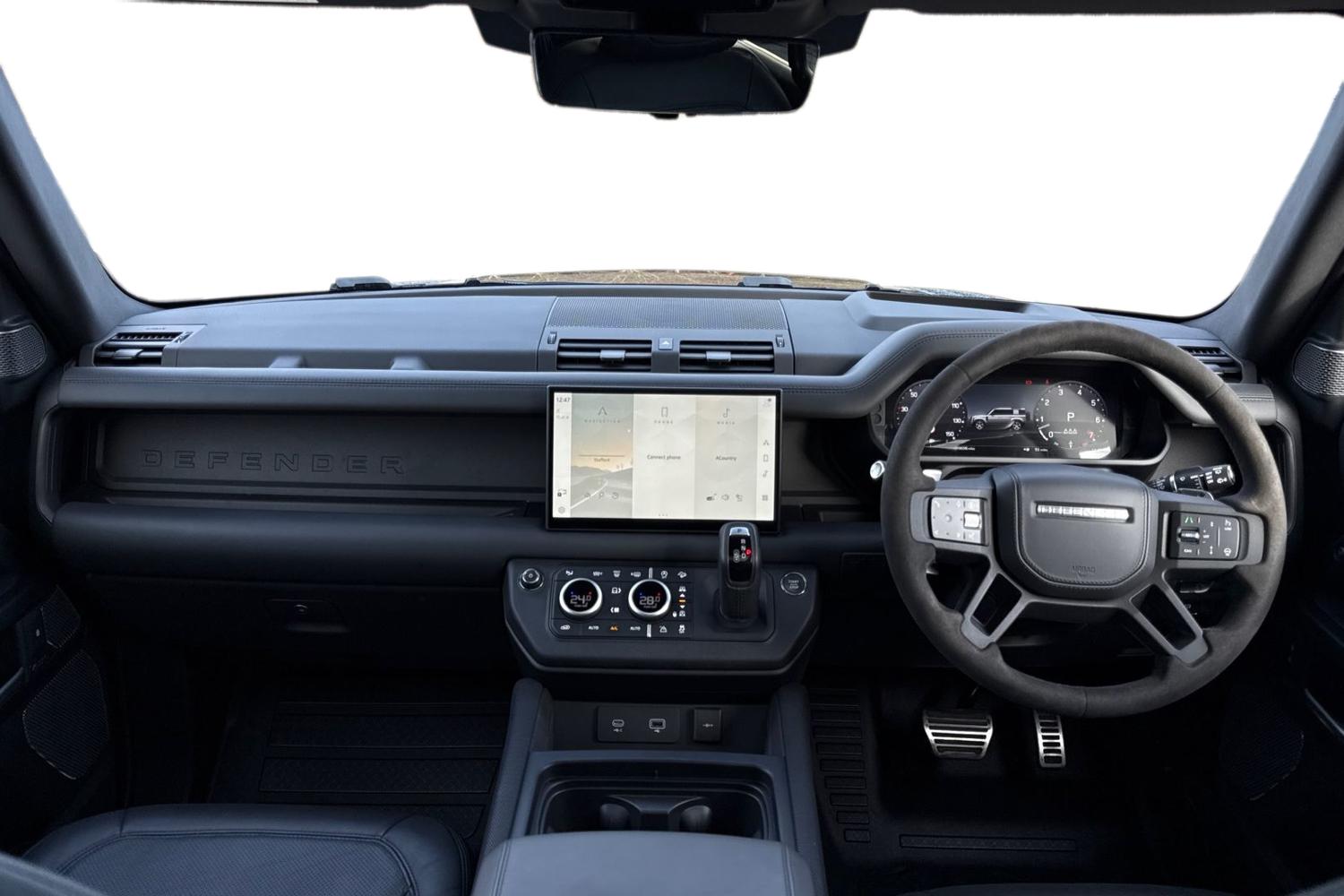 Used Land Rover Defender 2024 for sale - 77270511: Photo 10