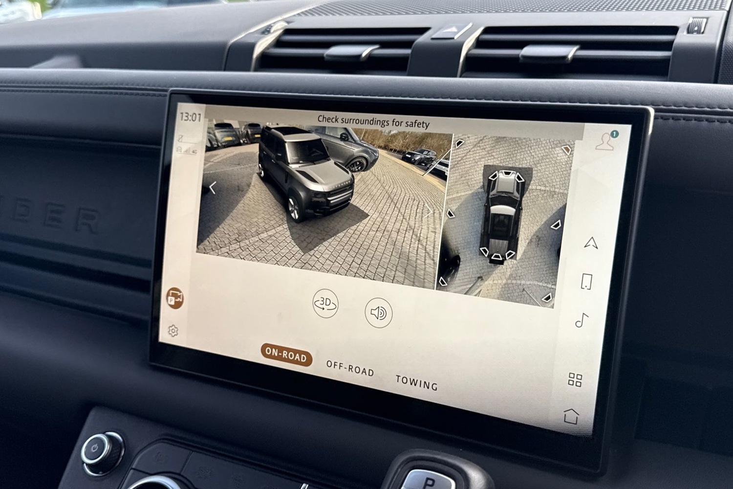 Used Land Rover Defender 2024 for sale - 77270511: Photo 13