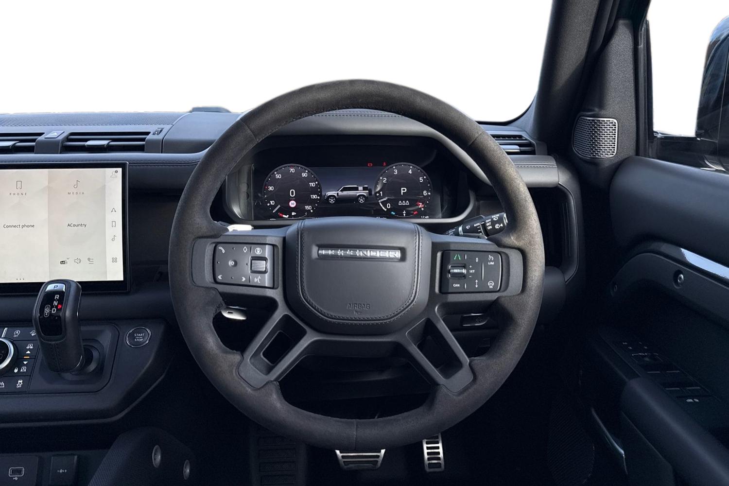 Used Land Rover Defender 2024 for sale - 77270511: Photo 16