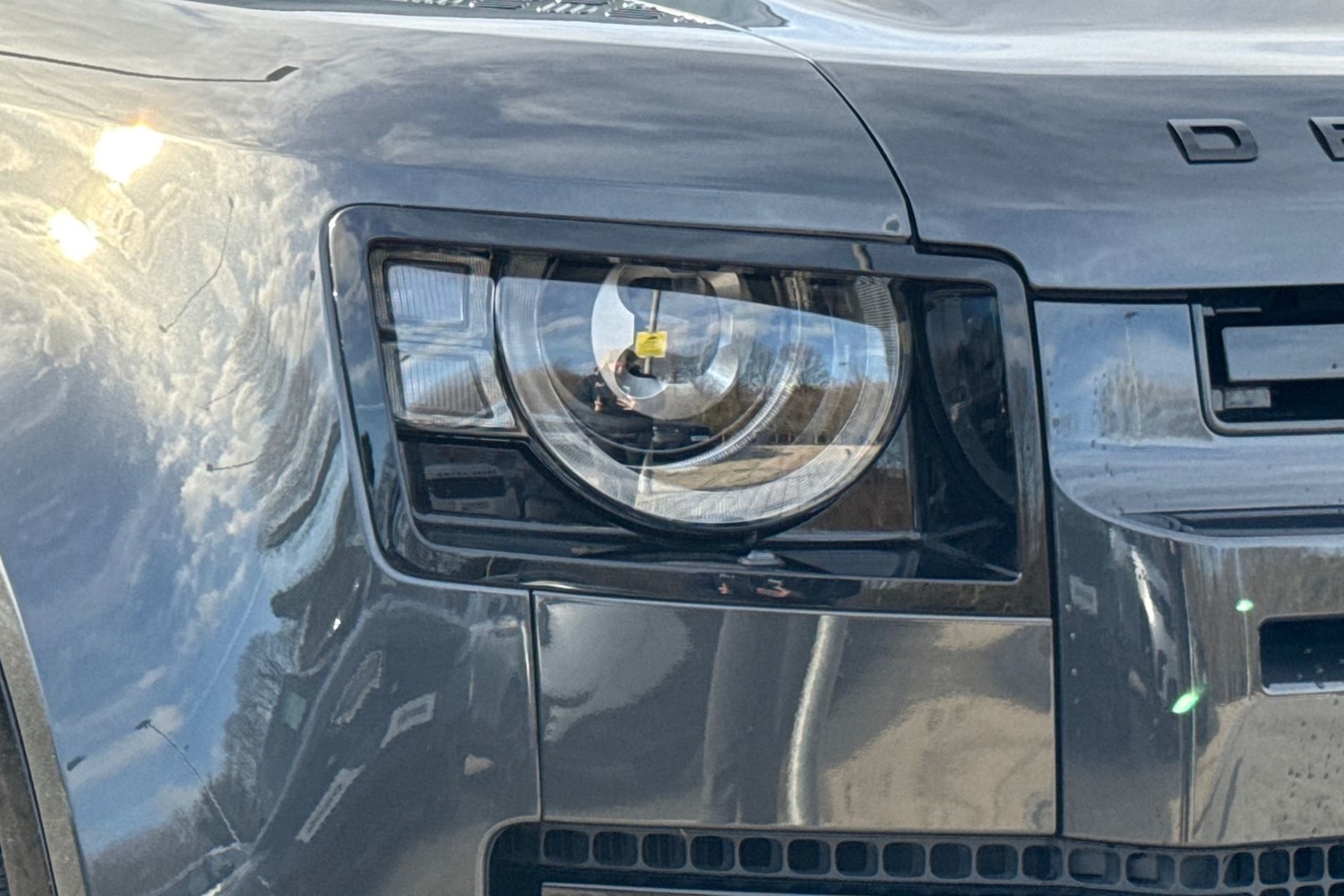 Used Land Rover Defender 2024 for sale - 77270511: Photo 18