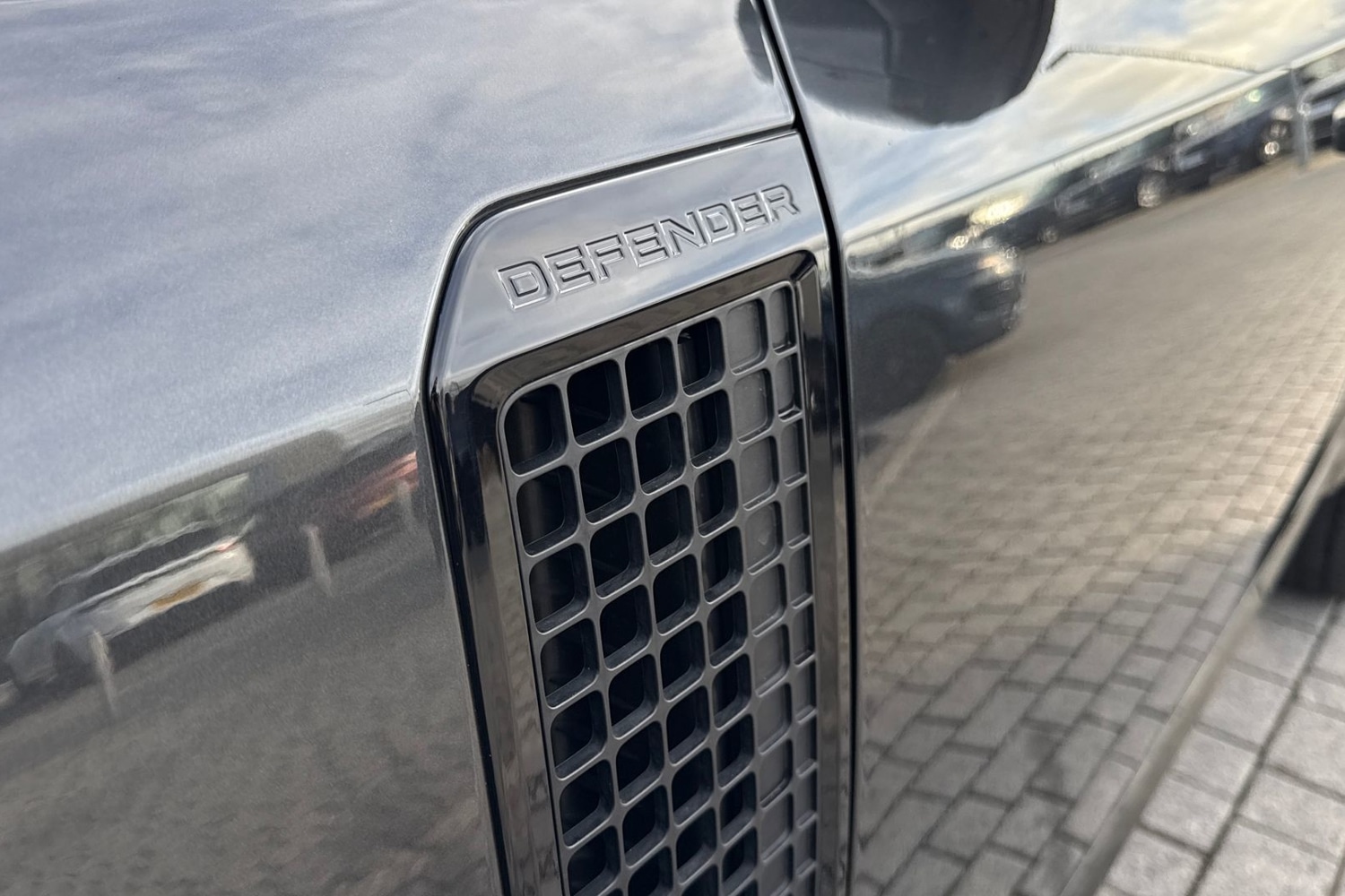 Used Land Rover Defender 2024 for sale - 77270511: Photo 29