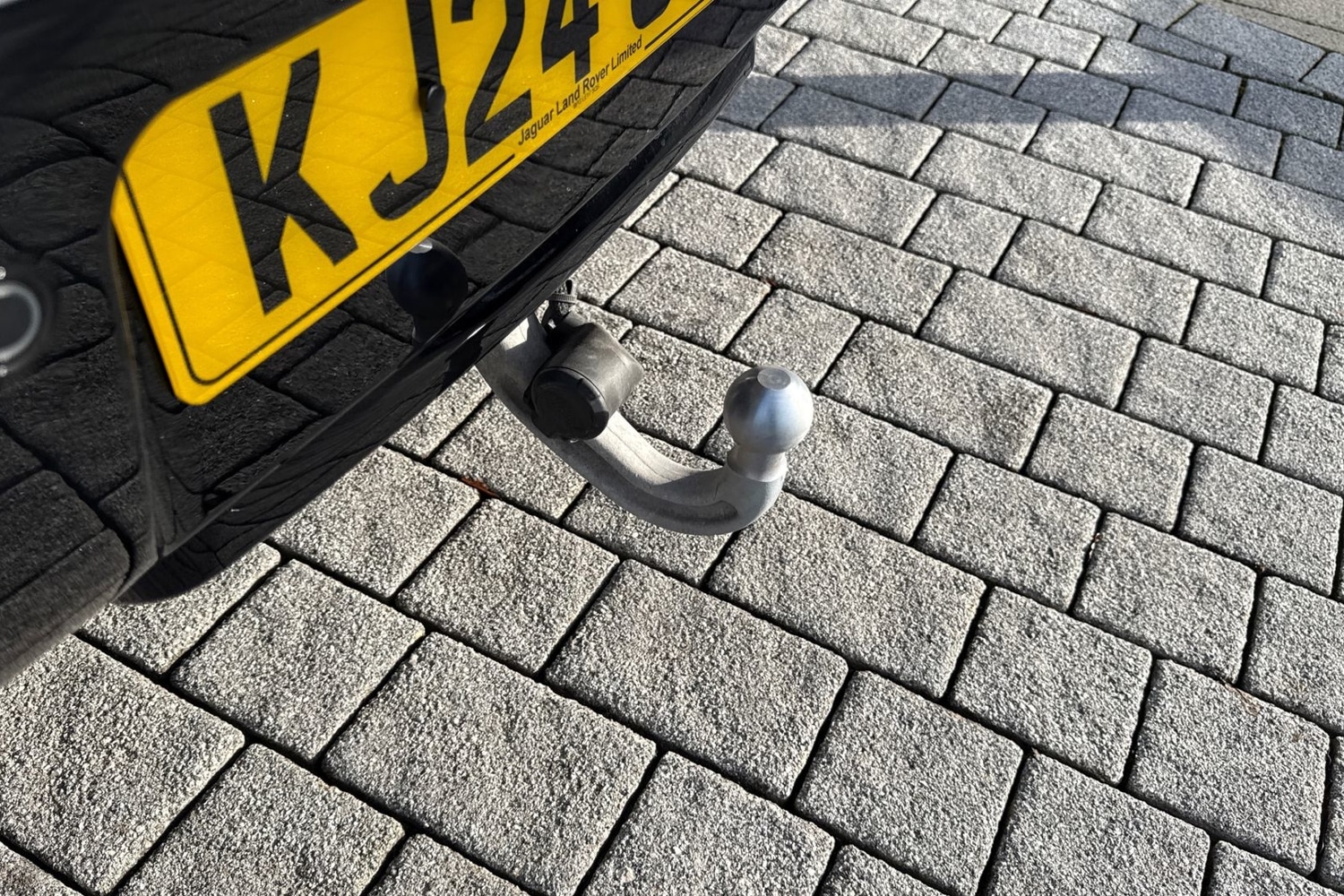 Used Land Rover Defender 2024 for sale - 77270511: Photo 31