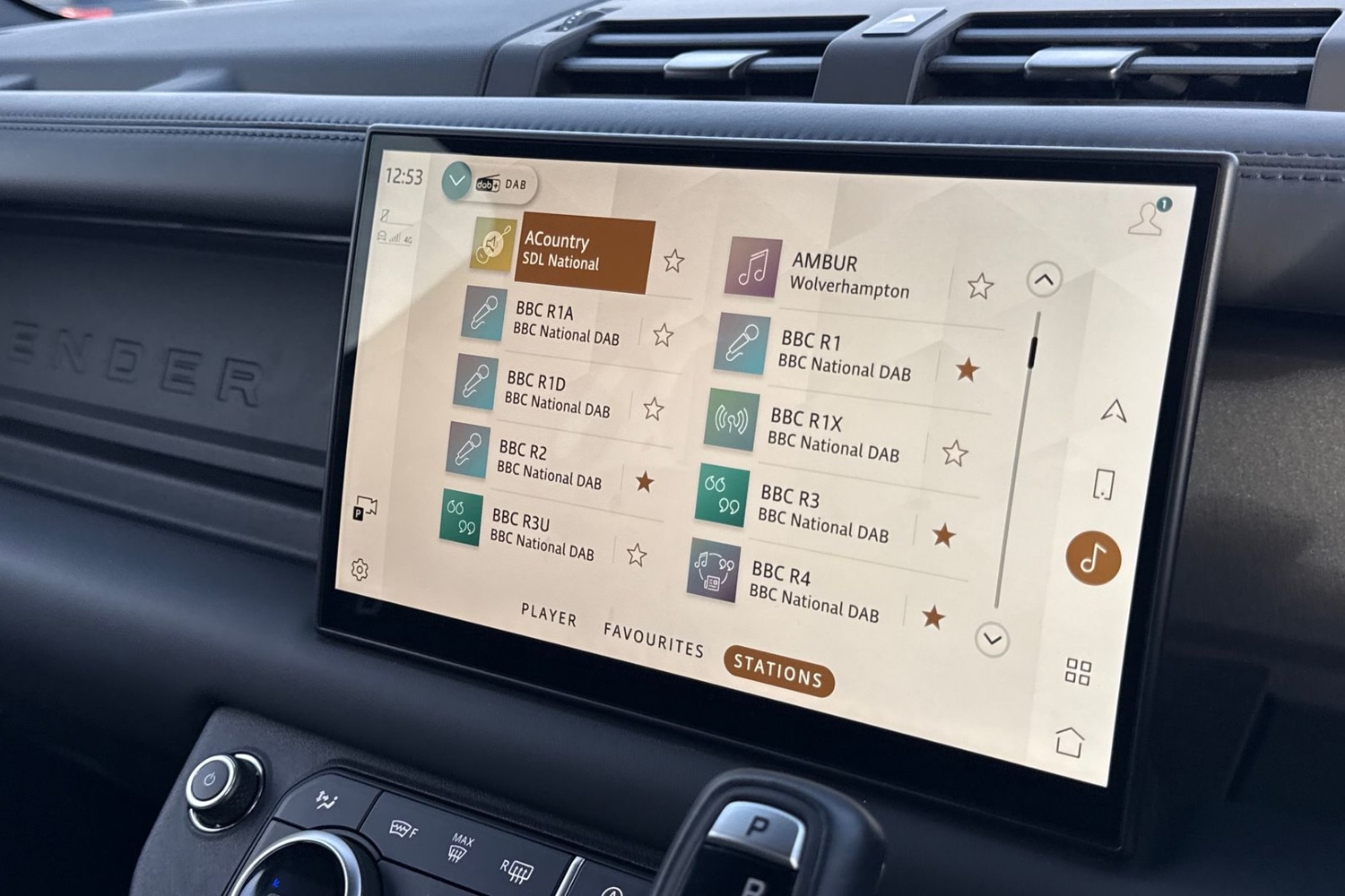 Used Land Rover Defender 2024 for sale - 77270511: Photo 37