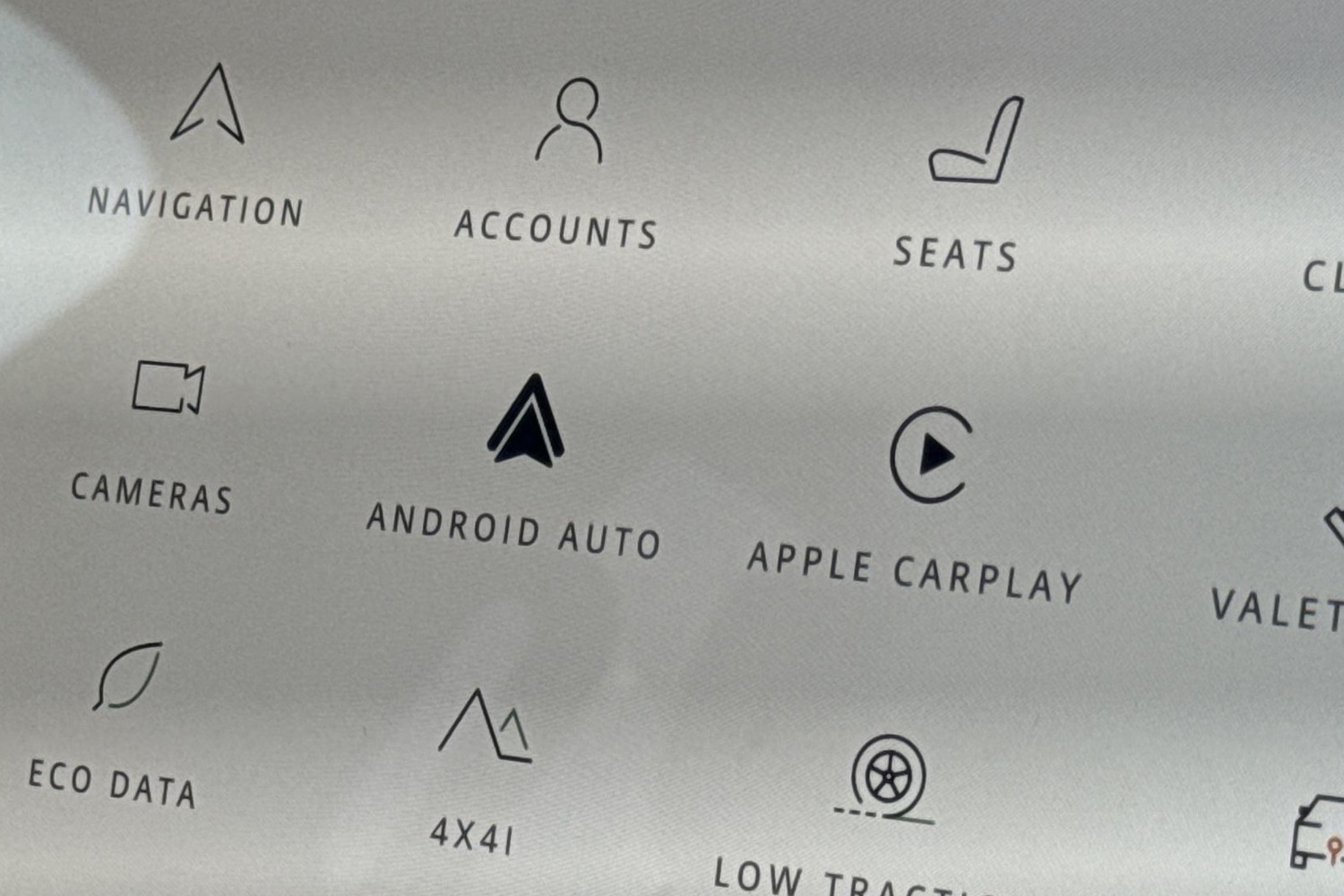 Used Land Rover Defender 2024 for sale - 77270511: Photo 38