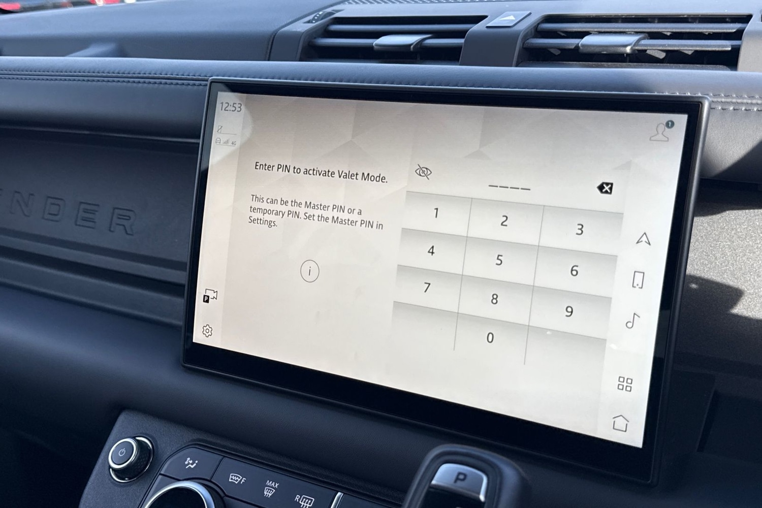 Used Land Rover Defender 2024 for sale - 77270511: Photo 39