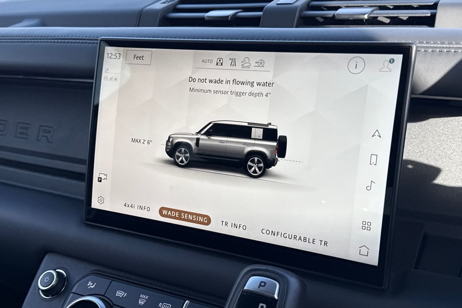 Used Land Rover Defender 2024 for sale - 77270511: Photo 41