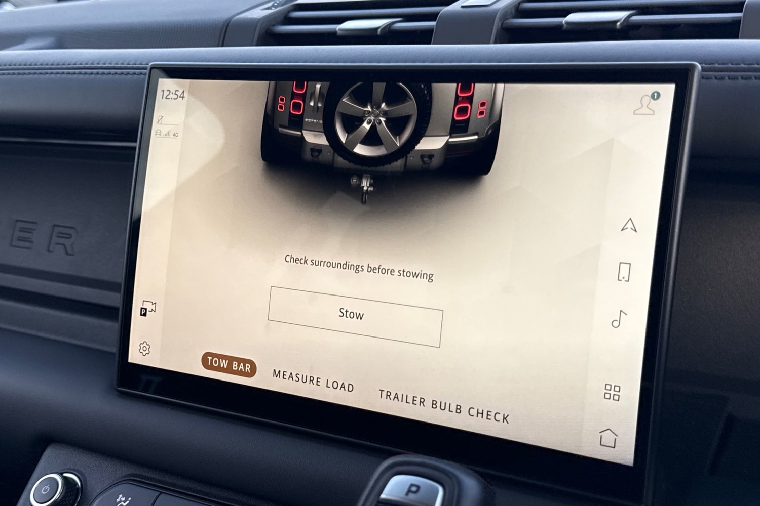 Used Land Rover Defender 2024 for sale - 77270511: Photo 43