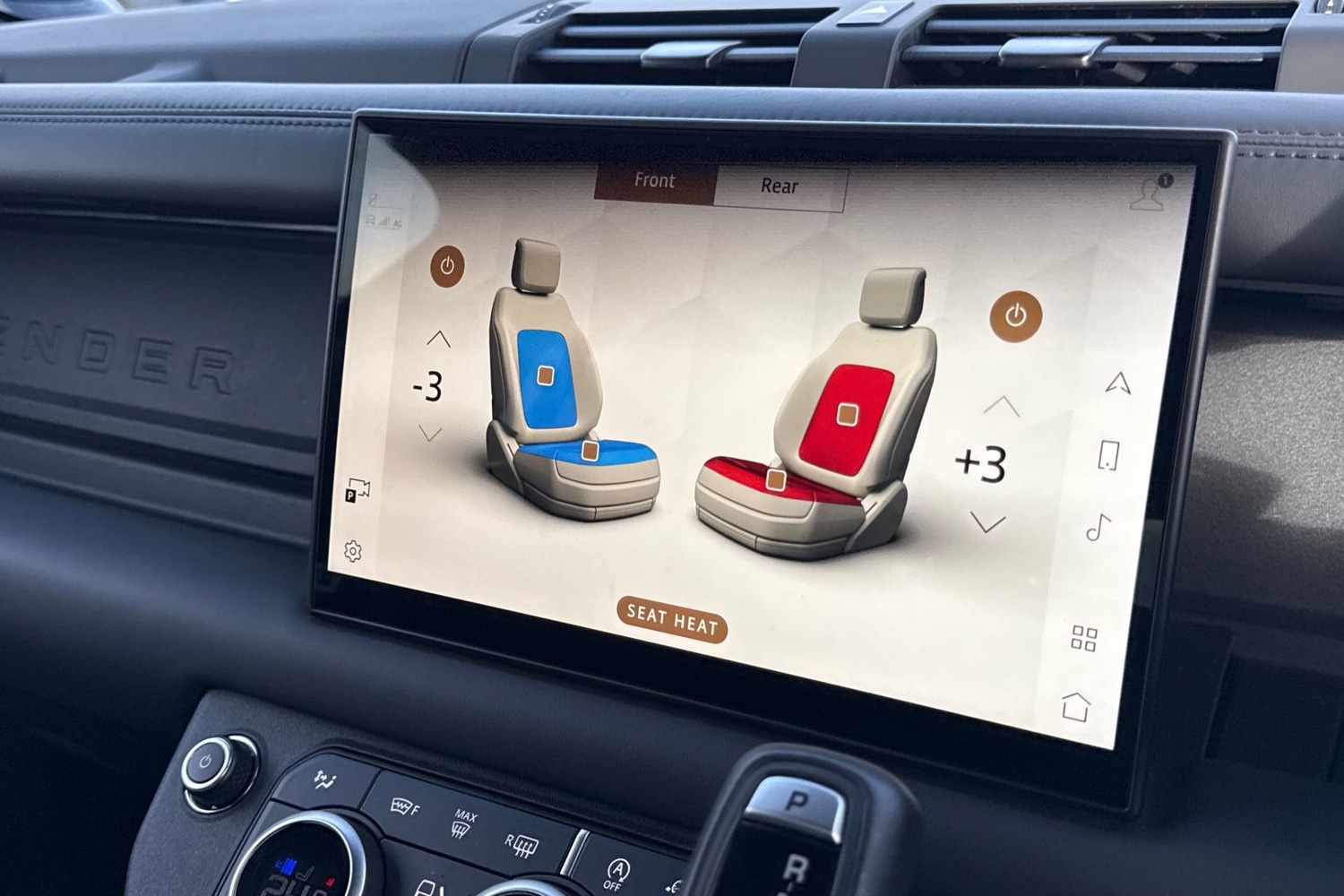 Used Land Rover Defender 2024 for sale - 77270511: Photo 45