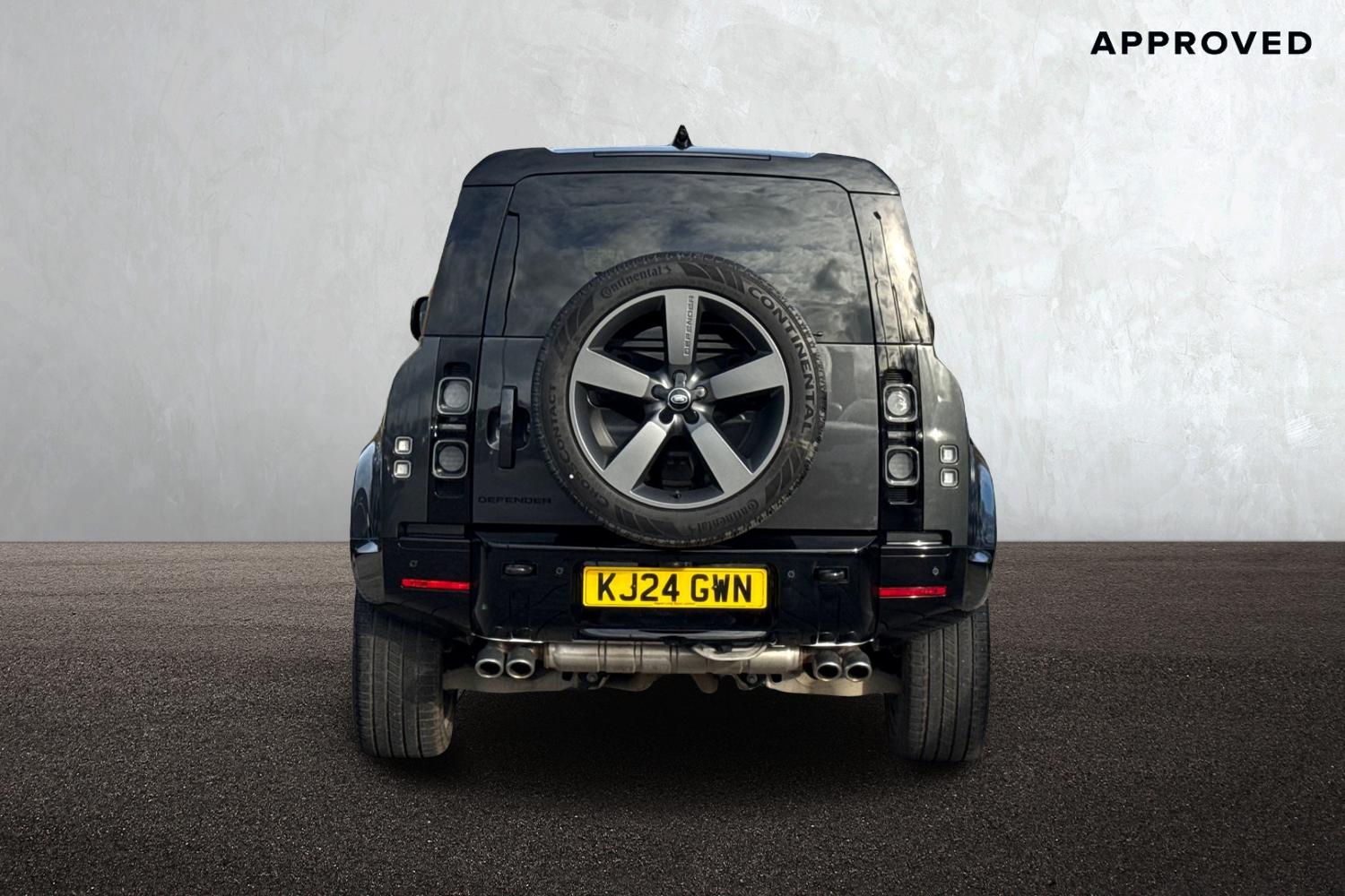 Used Land Rover Defender 2024 for sale - 77270511: Photo 7