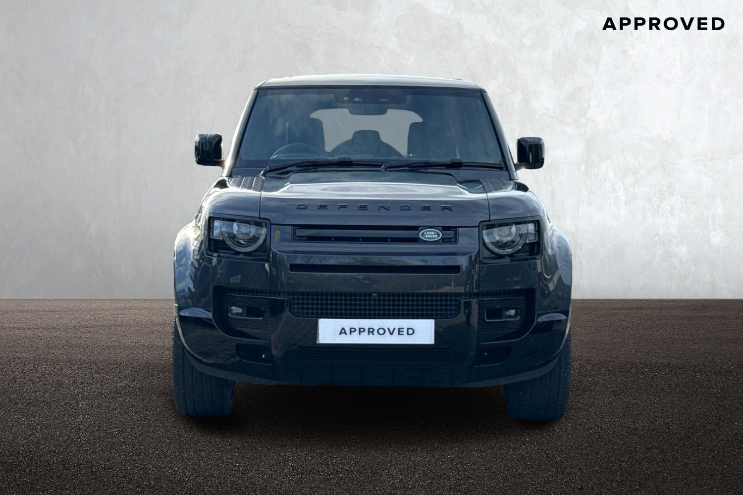 Used Land Rover Defender 2024 for sale - 77270511: Photo 8