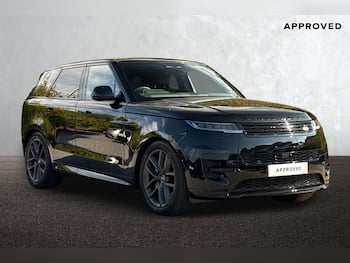 Used Land Rover Range Rover Sport 2025 for sale - 79367026: Photo