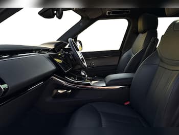 Used Land Rover Range Rover Sport 2025 for sale - 79367026: Photo