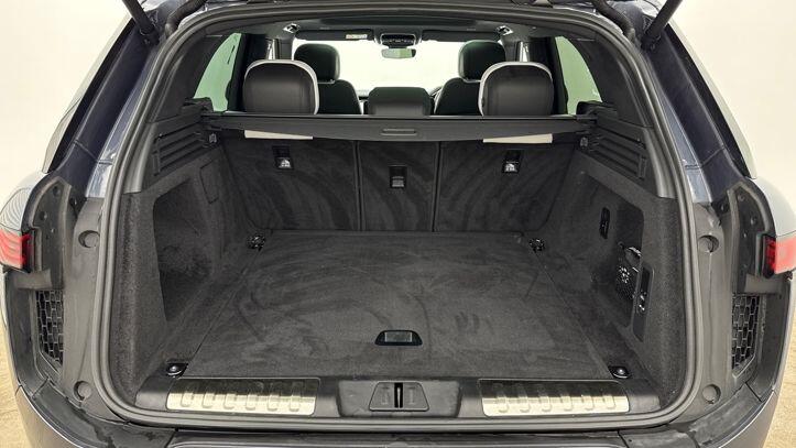 Used Land Rover Range Rover Sport 2024 for sale - 77654244: Photo 10