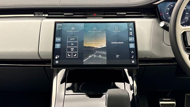 Used Land Rover Range Rover Sport 2024 for sale - 77654244: Photo 14