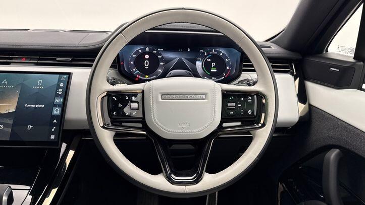 Used Land Rover Range Rover Sport 2024 for sale - 77654244: Photo 15