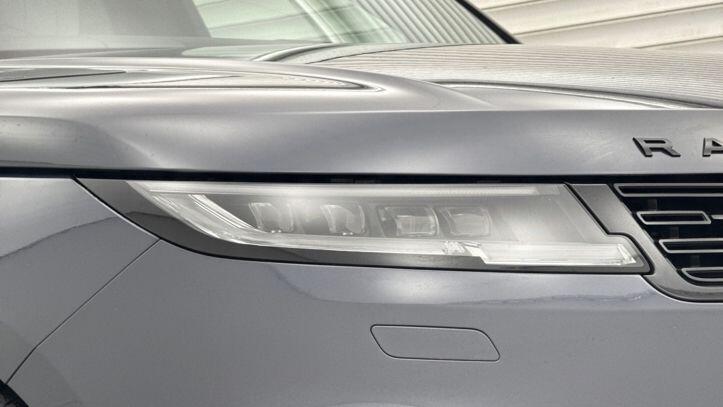 Used Land Rover Range Rover Sport 2024 for sale - 77654244: Photo 16