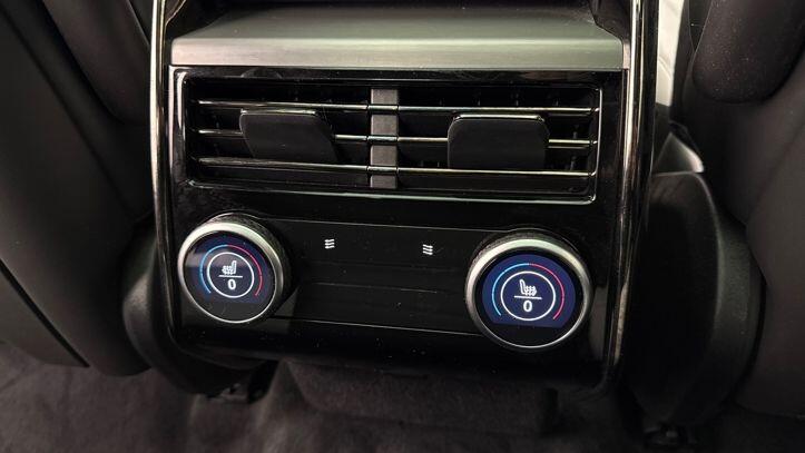 Used Land Rover Range Rover Sport 2024 for sale - 77654244: Photo 17