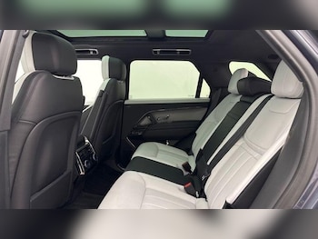 Used Land Rover Range Rover Sport 2024 for sale - 77654244: Photo