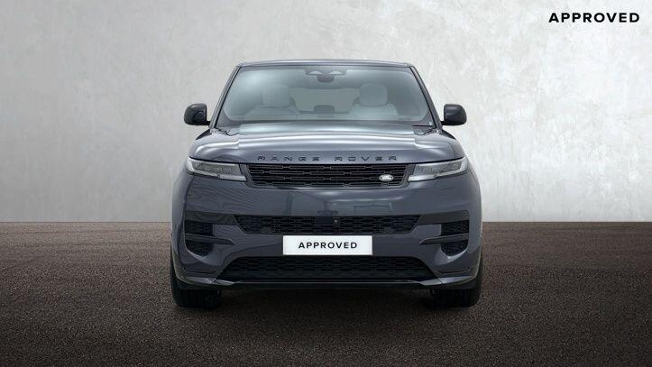 Used Land Rover Range Rover Sport 2024 for sale - 77654244: Photo 7